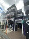 RUEFU+3（ルエフ プラス スリー）の外観画像