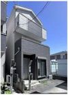 笹目2丁目貸家の外観画像