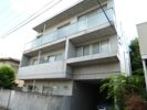 アタラクシアの外観画像