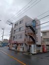 鴨居ハイツの外観画像