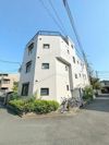 パディーⅢの外観画像