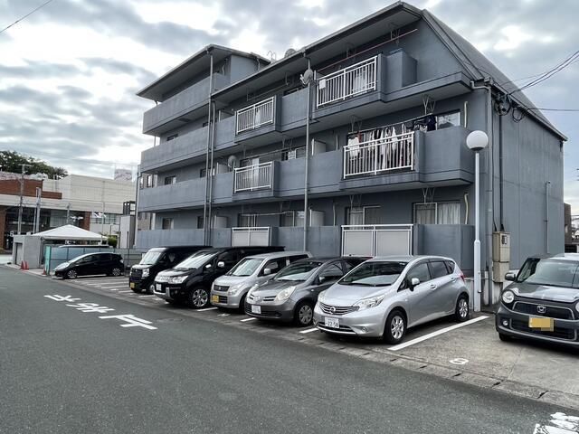 ベルグラーデ城北の外観画像