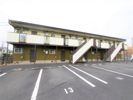 タウニィハイツRIKOの外観画像