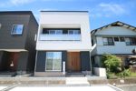 中庄O戸建の外観画像