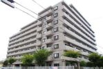 ライオンズガーデン長岡の外観画像