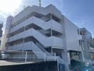 TISマンション堀之内の外観画像