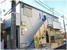 Y－flatの外観画像