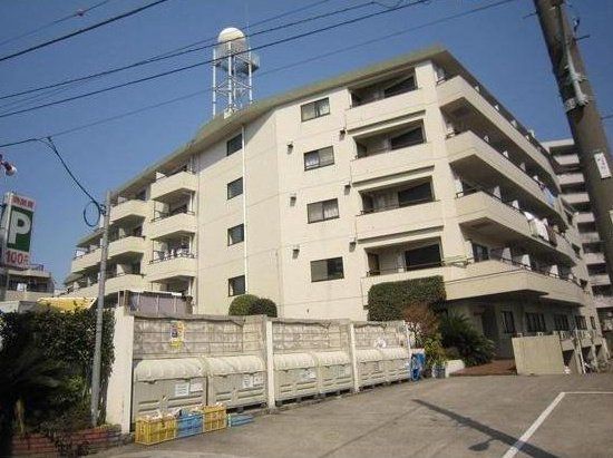 山王ハマセイホウの外観画像