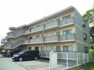 マンション白梅の外観画像