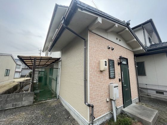 濱本貸家の外観画像