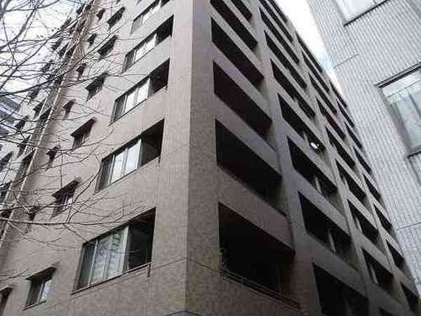 サーパス高崎栄町の外観画像
