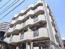 浦和シティマンションの外観画像