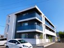 M&S RESIDENCEの外観画像