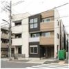 PATIO SQUARE 下井草の外観画像