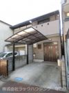 高瀬町3丁目貸家の外観画像