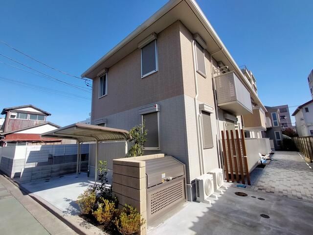 エラーブルの外観画像