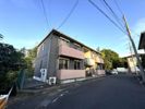 スカイメゾン八番館の外観画像