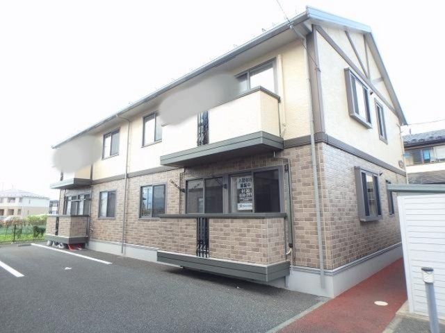 シェリールSUN Aの外観画像