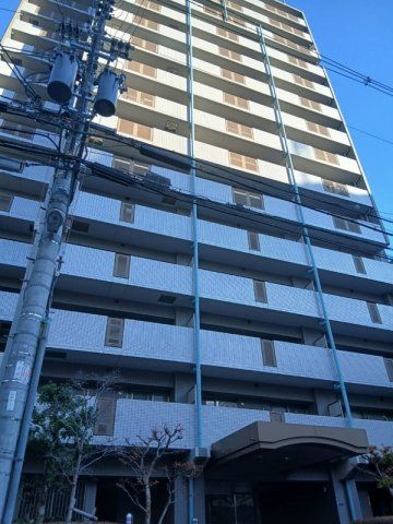 ディオレ備後町の外観画像