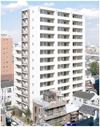 BELISTA千住仲町の外観画像