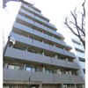 ルーブル高円寺弐番館の外観画像