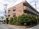 レイアップワン川口の外観画像