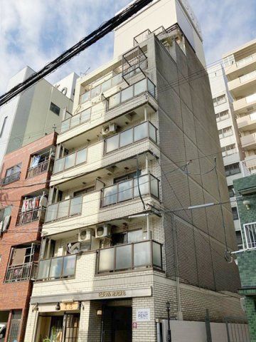 ビジタル恵美須2の外観画像