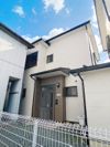 テラスハウスみかたはらの外観画像