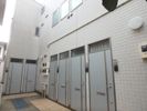 プレールオオサキの外観画像