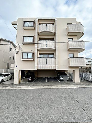 NODA GULANDEの外観画像