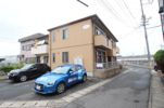 シャーメゾン野田の外観画像