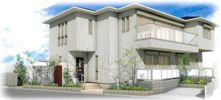 Comodo Casaの外観画像