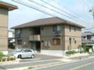ラ・ソレイユ Bの外観画像