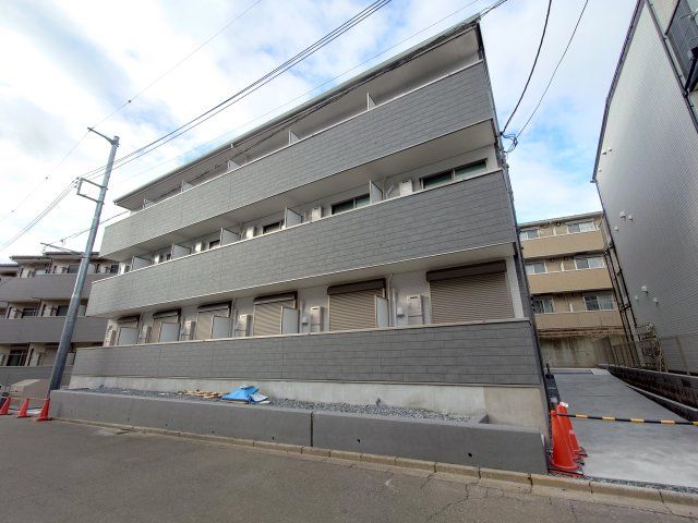 ベストみずほ台Ⅱの外観画像