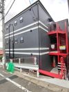 ハーミットクラブハウストゥギャザー京急杉田の外観画像