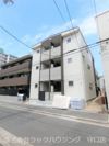 エルデ赤川の外観画像