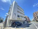 世田谷サービスビル（板橋）の外観画像