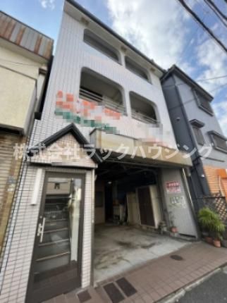 ハイム パート8の外観画像