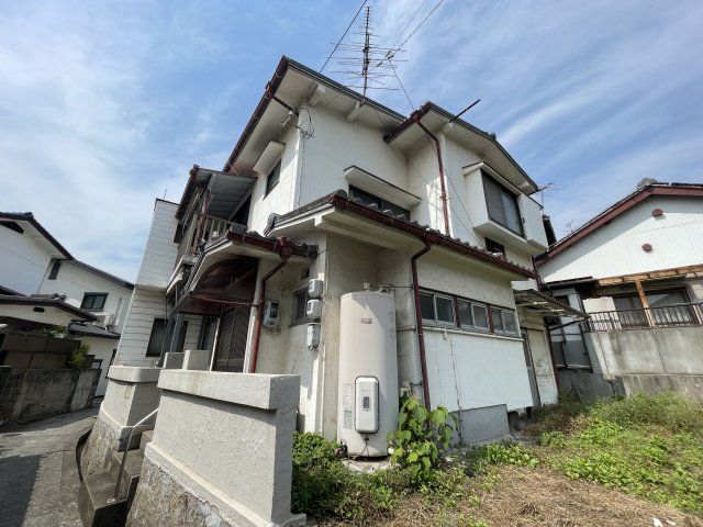 東畑1丁目4番戸建の外観画像