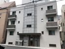 ウィステリア渋谷の外観画像
