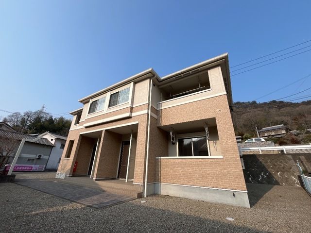 グリーンハウス仁科の外観画像