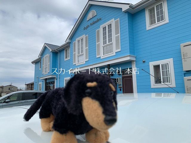レ・ジオン三方原の外観画像