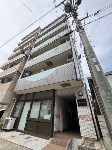 サンハウス御影本町の外観画像