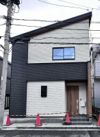 フリーゼ武蔵浦和 C号棟の外観画像