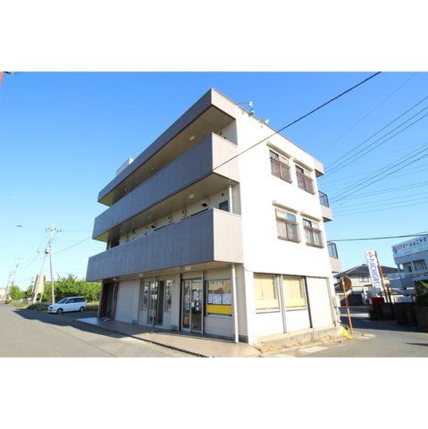 関口ビルの外観画像