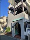 コンフォート下新庄の外観画像