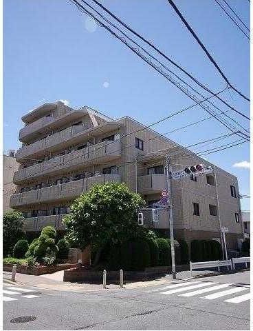 Palacio用賀の外観画像