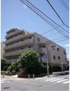 Palacio用賀の外観画像
