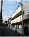マエタハウスの外観画像