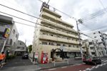 日神パレス中野の外観画像